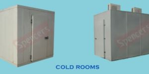 Spencers Cold Rooms