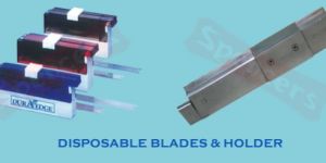 Spencers Disposable Blade