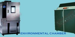 Spencers Environmental Chamber