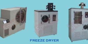 Spencers Freeze Dryer