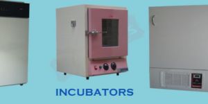 Spencers Incubators