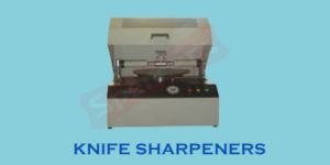 Spencers Knife Sharpeners