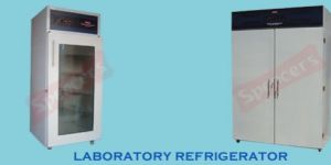 Spencers Laboratory Refrigerators