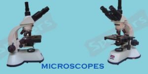 Spencers Microscopes