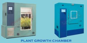 Spencers Plant Growth Chamber