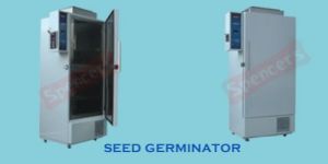 Spencers Seed Germinator