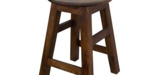 Round Stool