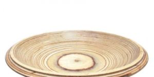 Wooden Bowl