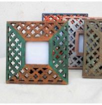 Wooden Photo Frames