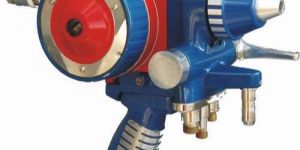 Metallizing Spray Gun