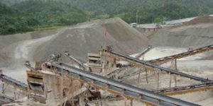 Belt Conveyor