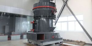 Medium Speed Trapezium Grinder