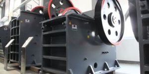 Pe Jaw Crusher