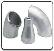 Buttweld Fittings
