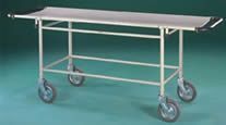 Stretcher Trolley
