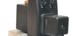 Auto Drain Timer Valve