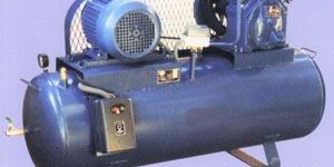 Air Compressors