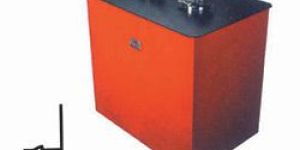 Button Punch Snap Lock Machine