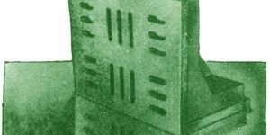 Cast Iron Angle Plates