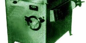 Circular Saw Fixed Table Machine