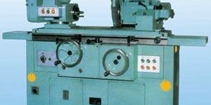 Cylindrical Grinder Machine
