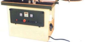 Edge Banding Machine