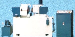 Hydraulic Centreless Grinders