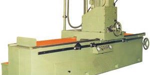 Knife Grinding Machine