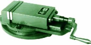 Milling Machine Vice