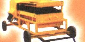 Sand Screening Washing Machine