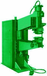 Seam Welding Machine