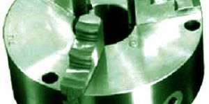 Self Centering Chuck