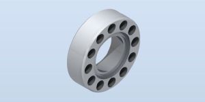Thin Flange
