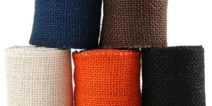 Jute Fabrics