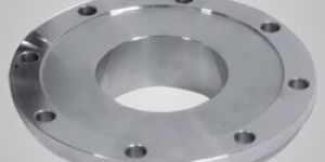 CNC Precision Component