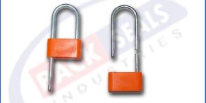 Padlock Seal