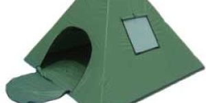 Camping Tent
