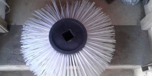 Road Broomer Brush