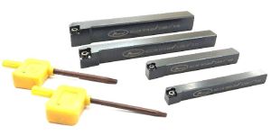 CNC Lathe Machine Turning Tool Holders