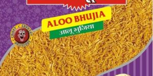 Aloo Bhujia