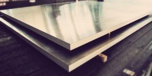 Aluminium Plates