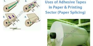 Double Sided Tissue Tapes