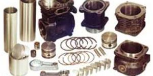 Air Compressor Parts