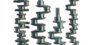 Crankshafts