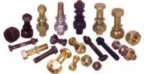 Nuts Bolts