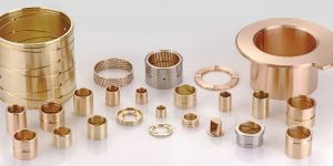 SINGLE METAL BUSHES