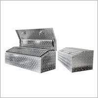 Aluminum Tool Box
