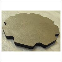 Plasma Cut Stainless Steel