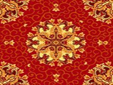 Wall Carpet