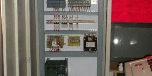 PLC Panels